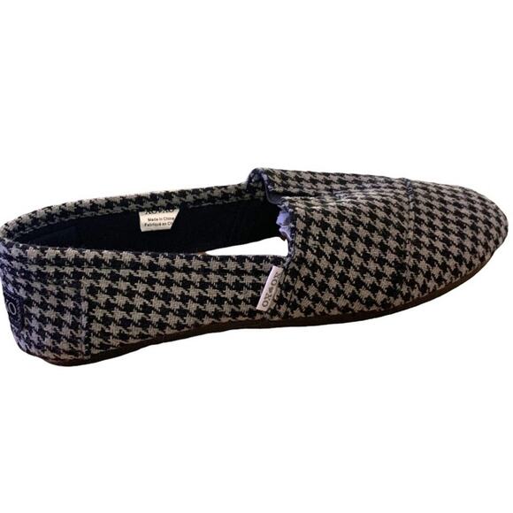 Xoxo shoes size 7 flats fabric uppers leather insole. Synthetic sole - Picture 4 of 4